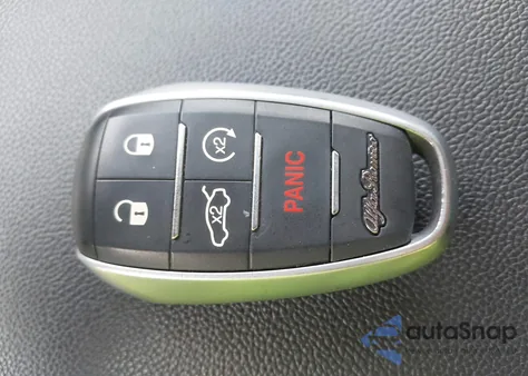 2018 Alfa Romeo Stelvio Sport Awd z USA, uszkodzony, nr VIN ZASFAKPN5J7B71721